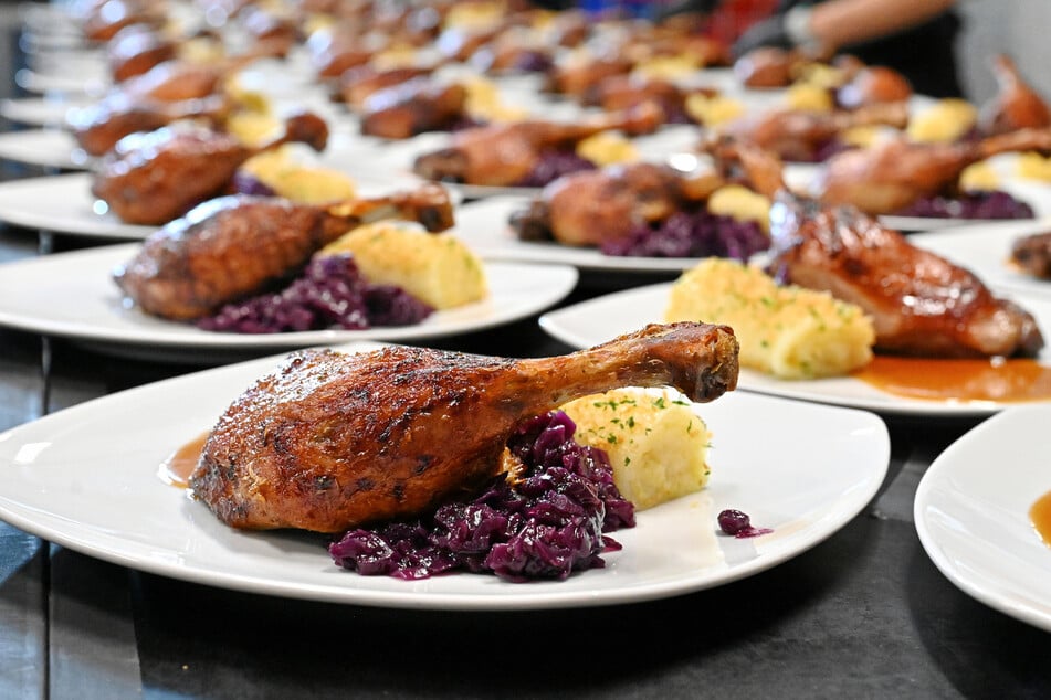 Der Hauptgang- ein Gedicht.