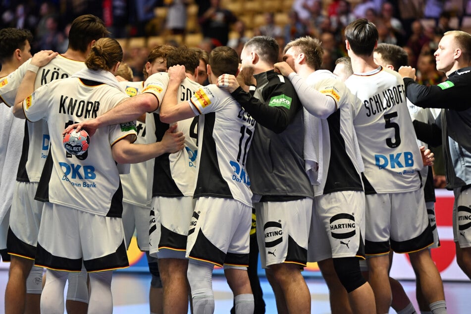 Handball-EM live: Spanien hat vorgelegt - zieht Deutschland gegen Serbien nach?