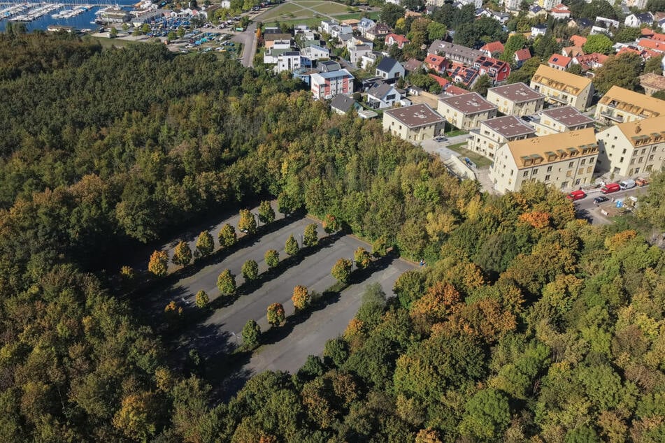 Die momentan existierenden Plätze reichen laut der Stadt nicht aus. "Ökolöwe" sagt aber auch, dass viele Besucherinnen und Besucher einfach gebührenfrei im Wohngebiet parken würden.