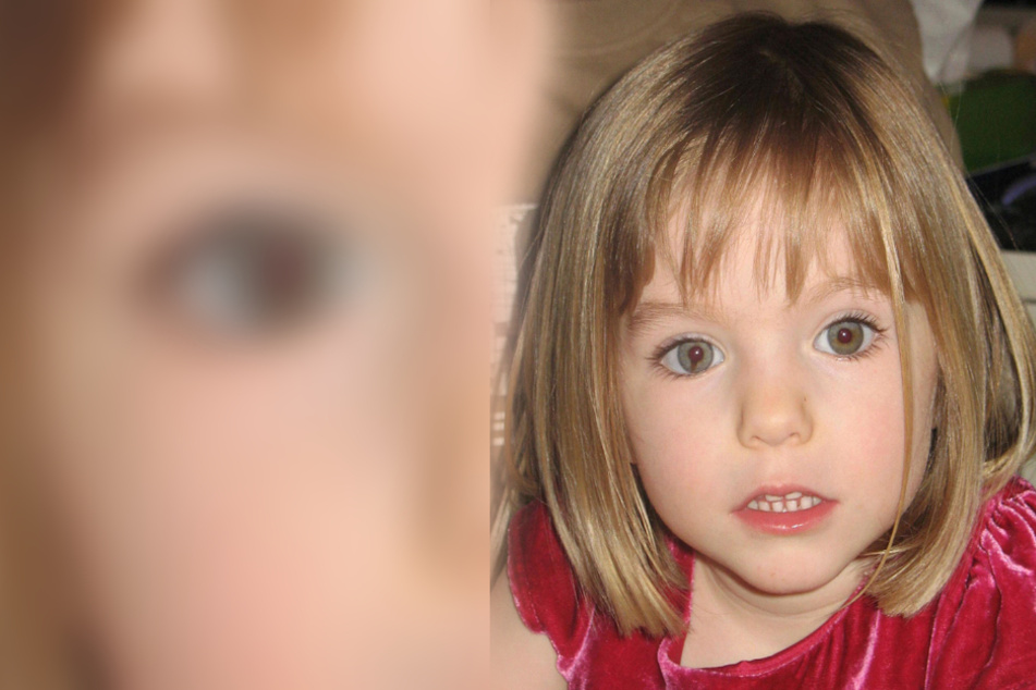 Was wurde aus Madeleine McCann? Christian B. könnte für das Verschwinden des Mädchens verantwortlich sein.