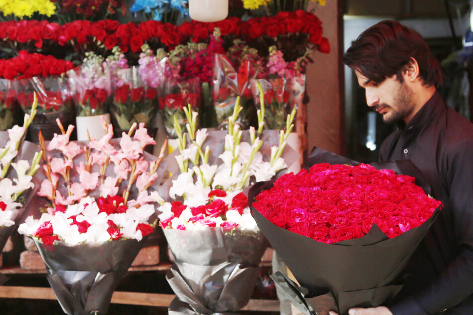 Darüber freuen wir uns am Valentinstag wirklich: Kleinigkeiten statt teure Geschenke