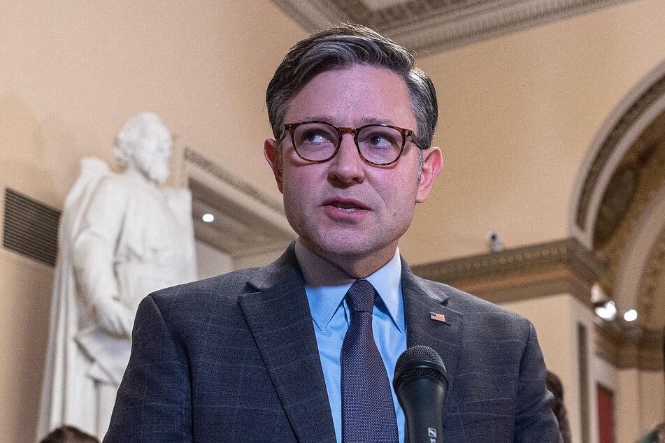 The House of Representatives has passed a stopgap funding bill, but Democrats in the Senate are expected to put a halt to it.