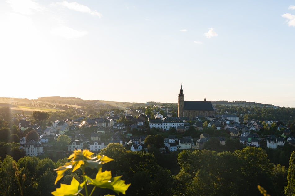 Natur oder Kultur & Historie - Schneeberg begeistert immer wieder.