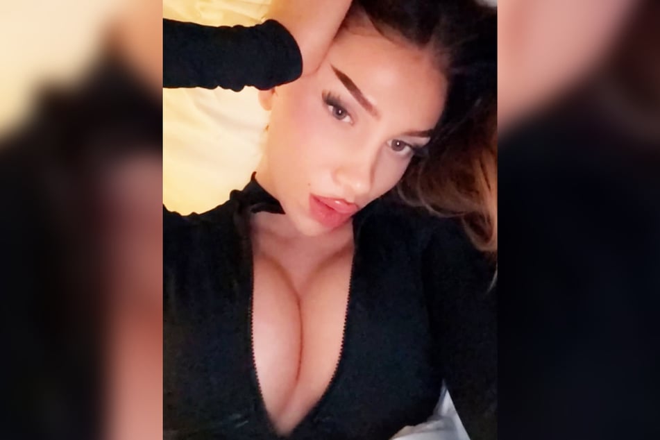 Jessica Delion (26) klärt als Influencerin immer wieder über das Thema Trans-Identität auf.