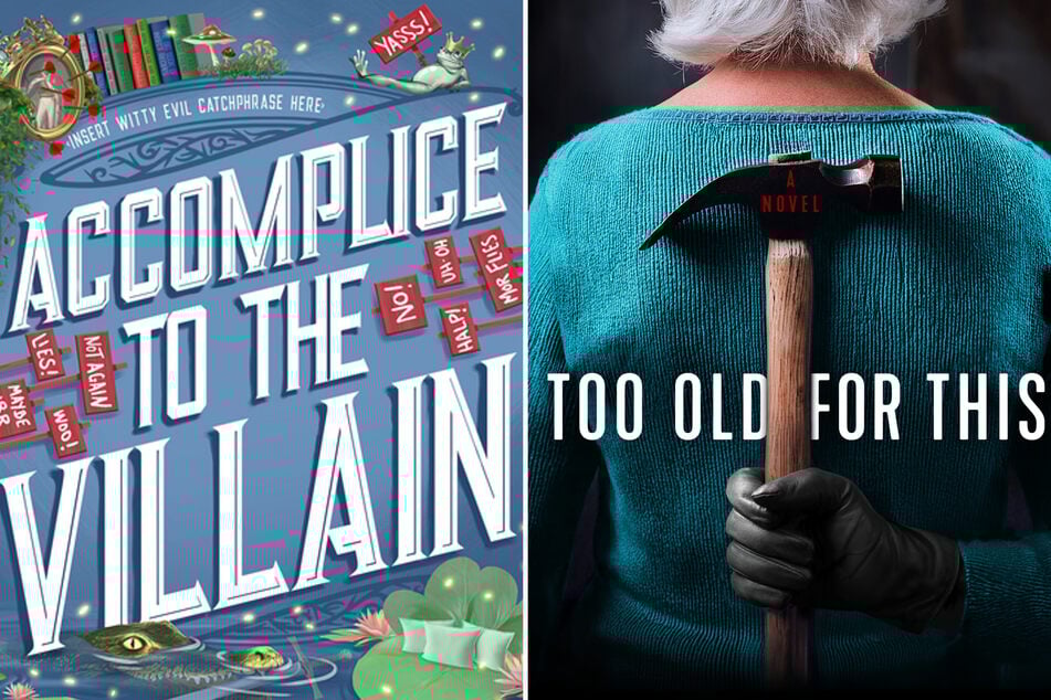 Book Release Radar: Most anticipated reads of August 2025