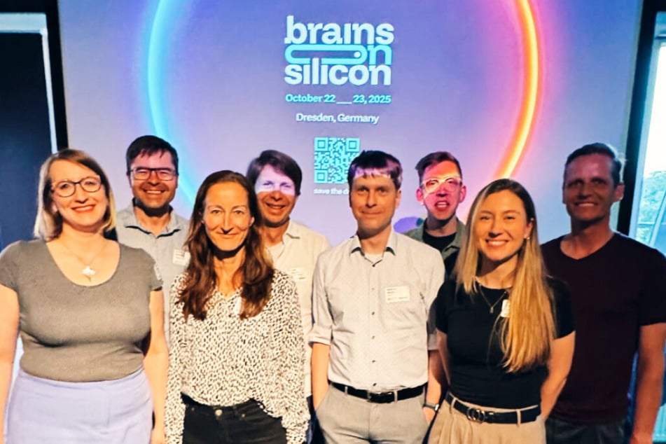 "Brains on Silicon" richtet sich auch an klein- und mittelständige Unternehmer, die Künstliche Intelligenz einsetzen wollen.
