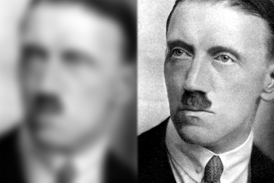 Diese Stadt will Adolf Hitler die Ehrenbürgerwürde aberkennen