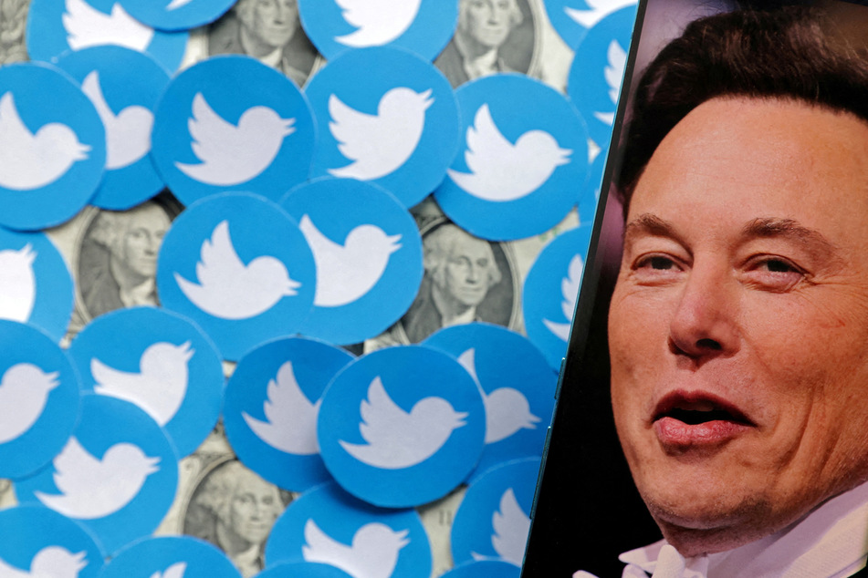 Elon Musk said he plans to lay off around 75% of Twitter's workforce if he takes over the social media platform.