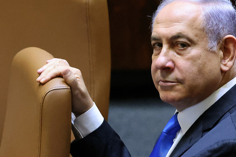 The prosecutor of the ICC on Monday applied for arrest warrants against Israeli Prime Minister Benjamin Netanyahu on suspicion of war crimes.
