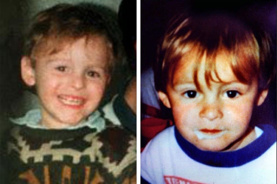Der Fall von James Bulger (†2) versetzte damals ganz England in Aufruhr und machte weltweit Schlagzeilen. (Archivfotos)