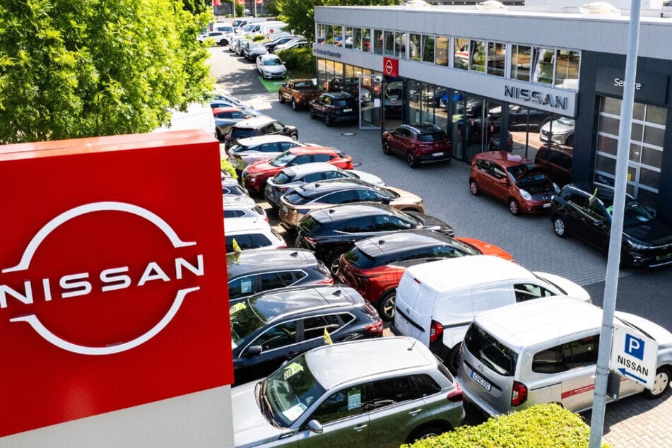 Auto Center Chemnitz