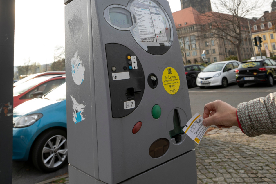 Wohl noch im Winter könnten die Parkgebühren erhöht werden.