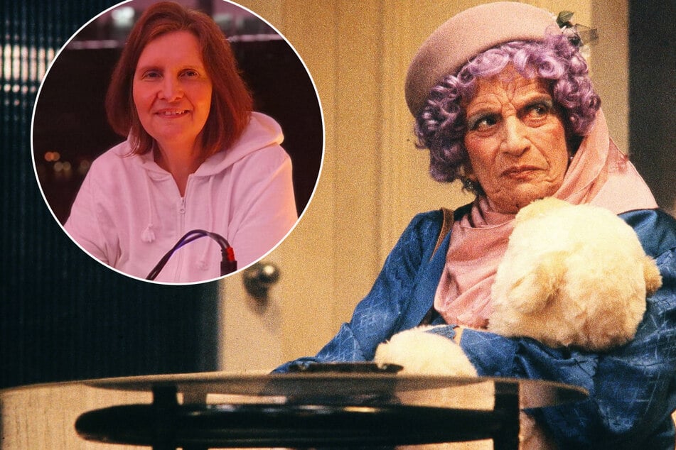 De campos de concentración a ícono teatral: directora quiere devolver a Ida el honor y llevarla de nuevo al escenario