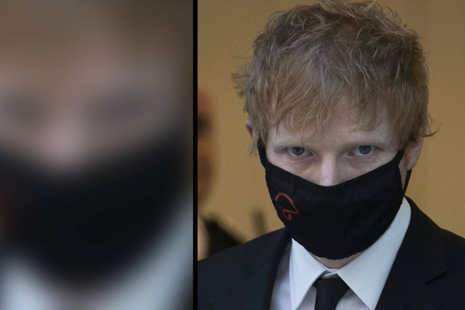 Bad Habits? Ed Sheeran denies stealing from other artists as he gives testimony in court