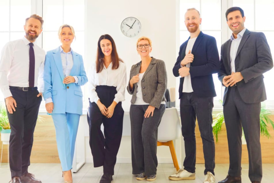 Die Freitaler gewo bietet gerade spannende Karrieremöglichkeiten für Jobsuchende.