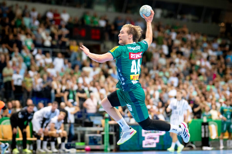Beste Stimmung, Top-Spiele und Spannung pur: Das wartet am Samstag (4.10.) zur Primetime in Leipzig.