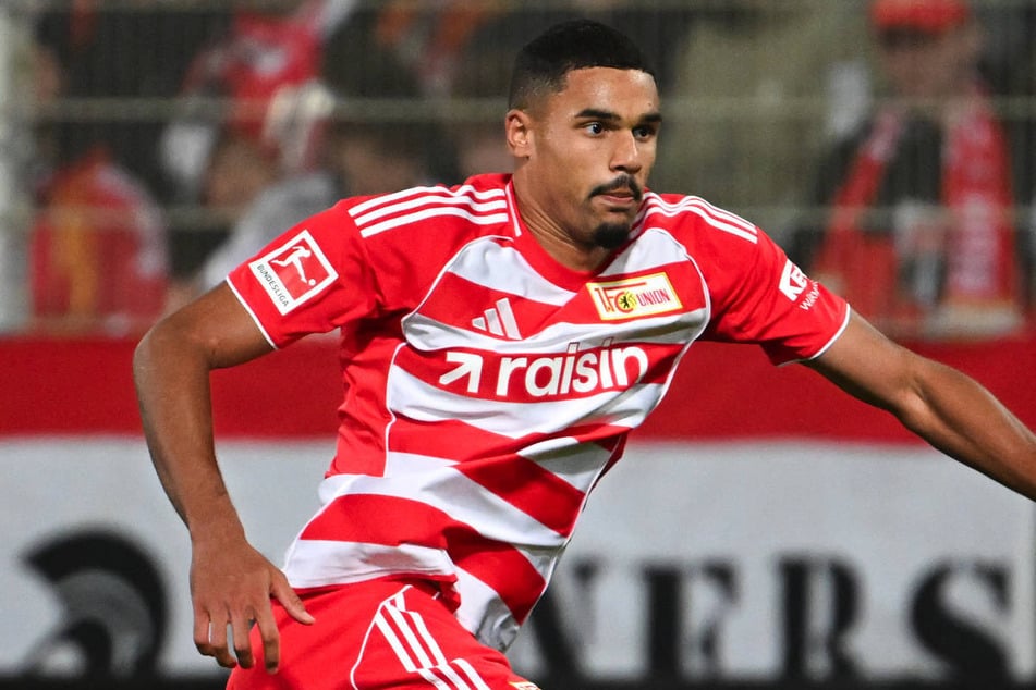 Für Danilho Doekhi (27) ist noch kurz vor Ende der Transfer-Periode ein Angebot abgegeben worden, auf das Union Berlin aber nicht eingehen wollte.