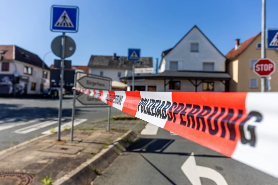 Etwa 1550 Anwohner hatten evakuiert werden müssen