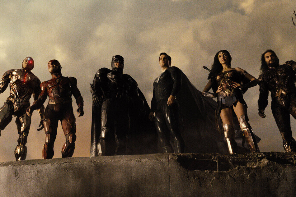DC Studios' huge plans: The top shocks from James Gunn's new DCU slate