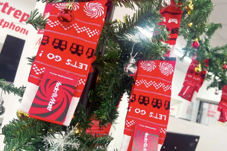 Stressfrei einkaufen dank längerer Öffnungszeiten bei MediaMarkt Rostock-Brinckmansdorf ab Samstag (20.12.).