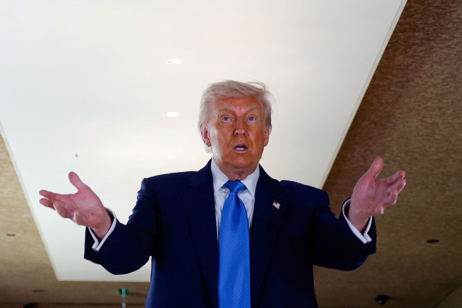 A moratorium on AI regulation included in President Donald Trump's tax bill is facing opposition from state attorneys general.