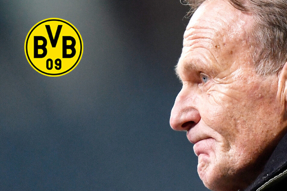 BVB weiter mit irren Verlusten wegen Corona: Spieler helfen erneut bei Sparmaßnahmen