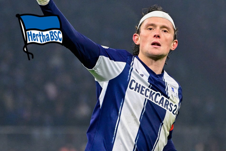 Wie Reese seinen Hertha-Abgang erklärt: "Das ist eine berechtigte Frage"