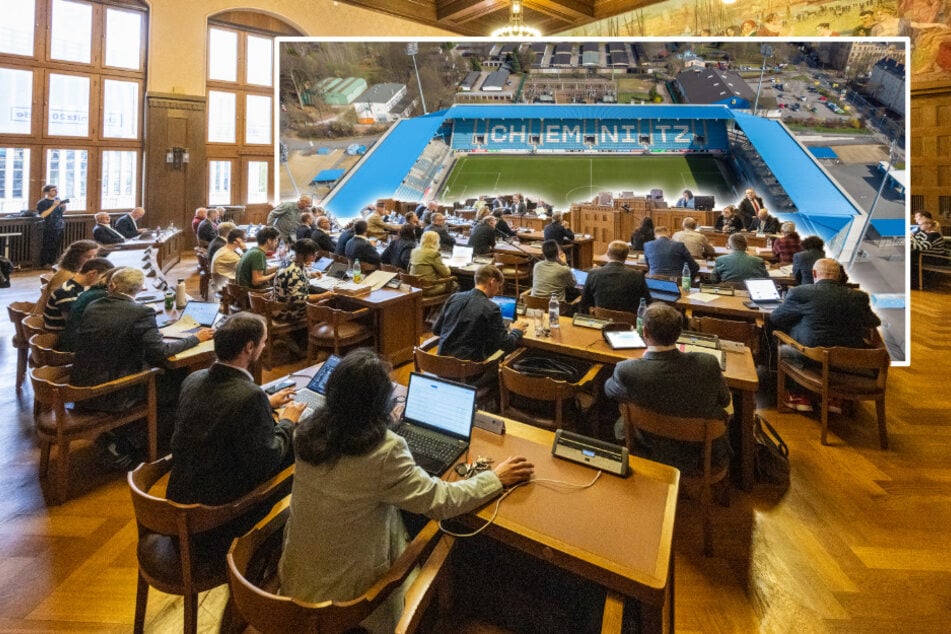 Rathaus muss 1,8 Millionen Euro für CFC-Stadion nachzahlen
