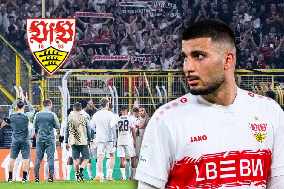 "Ethnisch motiviert": VfB-Knipser Undav nach Türkei-Auftritt rassistisch beleidigt