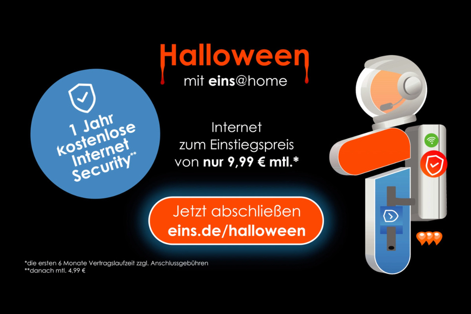 Mit einem Klick ins Bild kommt Ihr direkt zum Angebot!