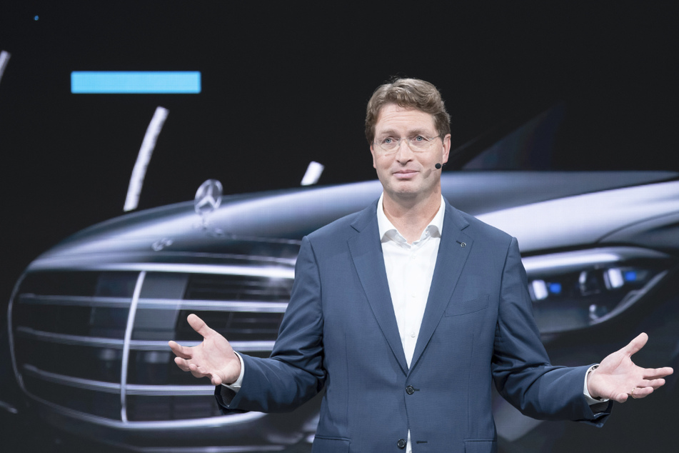Daimler macht im Corona-Jahr 2020 deutlich mehr Gewinn als zuvor