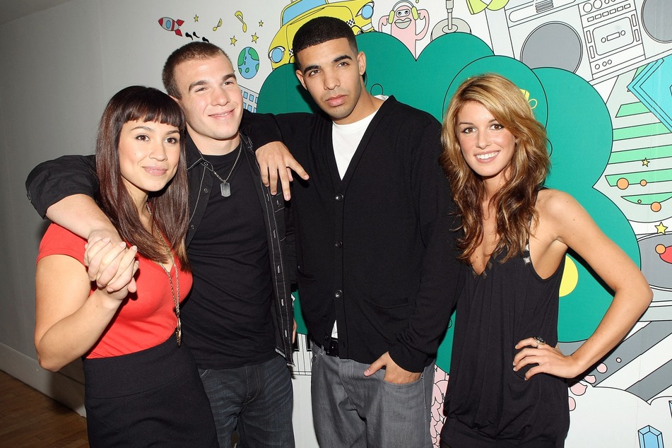 The Degrassi reboot set for HBO Max has shockingly been scrapped.