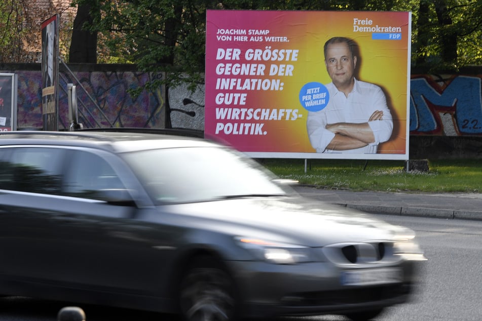 Bislang erzielte die FDP, die in NRW mit Spitzenkandidat Joachim Stamp (51) ins Rennen geht, schlechtere Umfragewerte, als bei der letzten Landtagswahl.