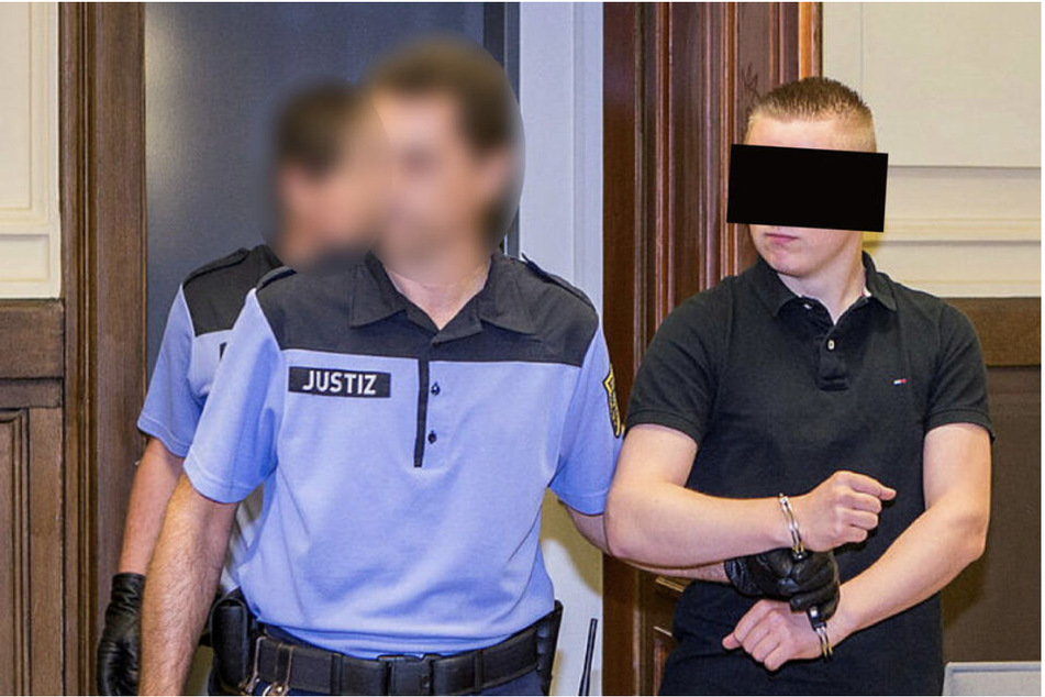 Erneuter Prozess gegen Leipziger "Kinderzimmer-Dealer" beginnt Ende Januar