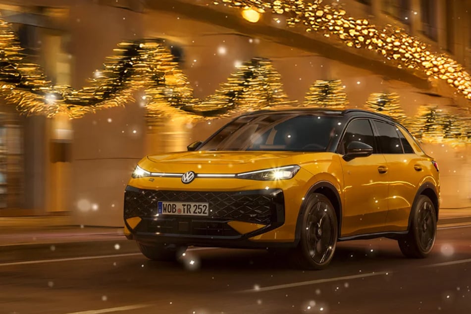 Jetzt vormerken! Der Walk-In Day am 28. November in Chemnitz (Müllerstraße 46).