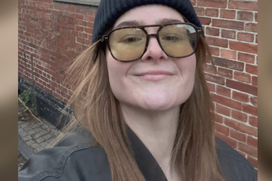 Die Mutter zweier Kinder hat sich bewusst für den Gewichtsverlust durch das Medikament entschieden.