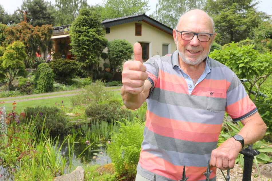 Wohnhaus der Familie Windisch