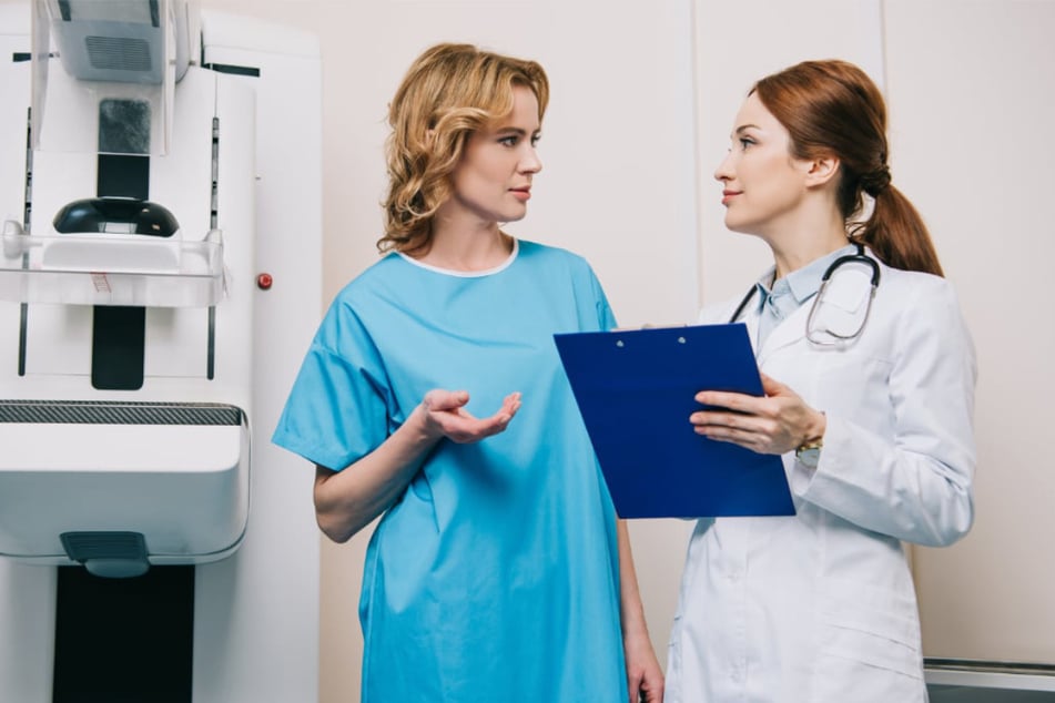 AOK PLUS ruft in Sachsen zu mehr Krebsvorsorge auf