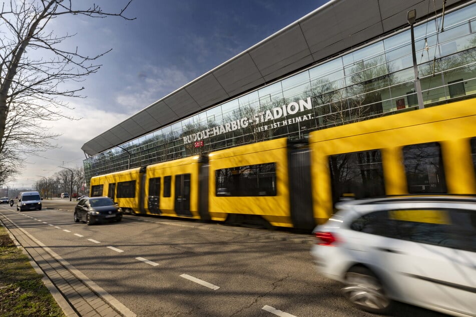 Dynamo ist seit jeher eng mit der Stadt Dresden und der Region verbunden.