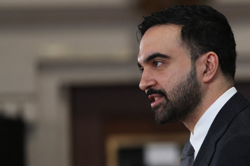 Zohran Mamdani calls for tax hikes on wealthy and reveals good news for NYC budget gap