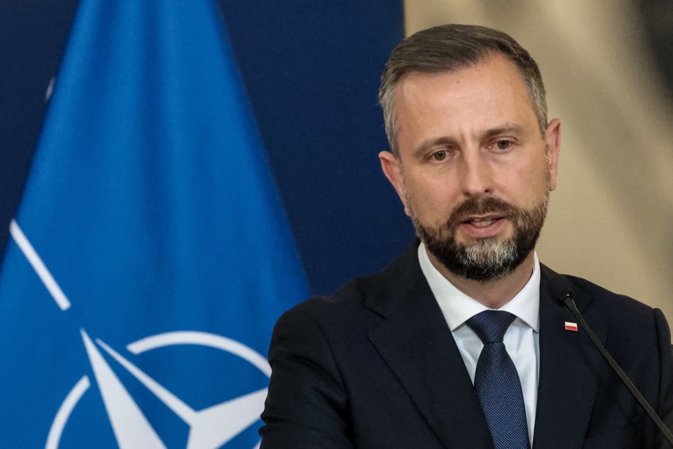 Ukraine-Krieg: Polen verstärkt Grenzposten nach russischen Drohnenangriffen