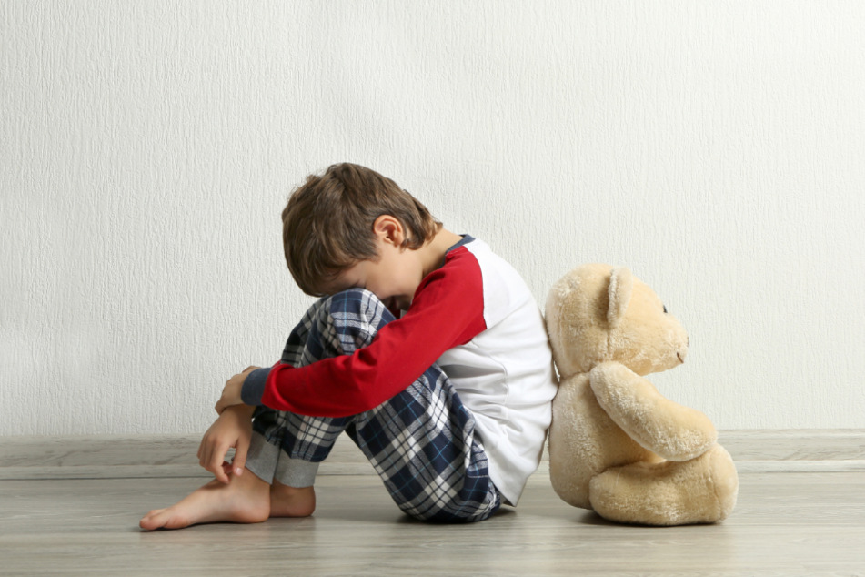 Der Beschuldigte soll sich an mindestens zehn Kindern vergangen haben. (Symbolbild)