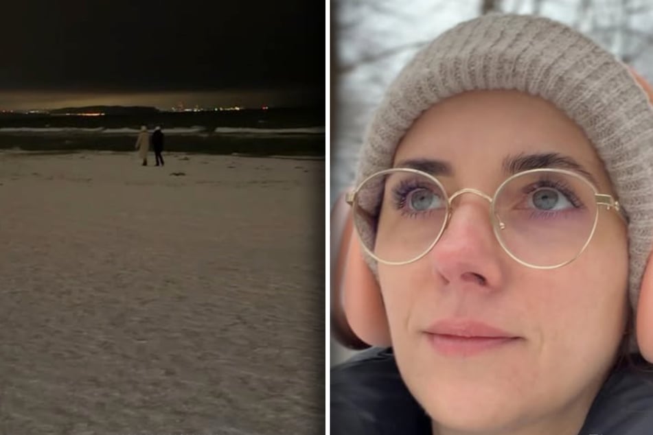 Anna Heiser meldet sich nach angeblich tollem Jahresstart - und gibt zu, wie es wirklich war