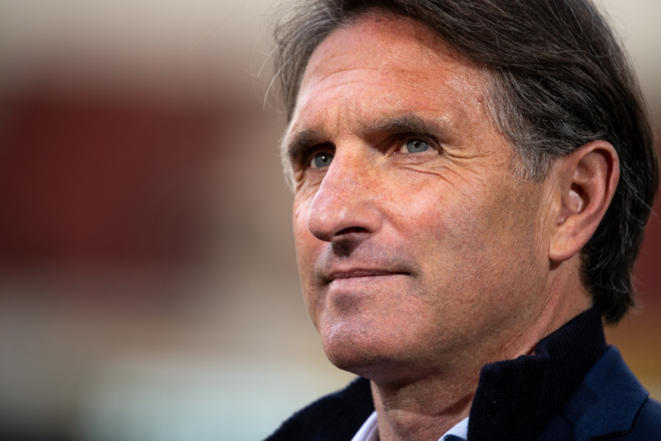 Unter dem damaligen VfB-Trainer Bruno Labbadia (54) gelang Holzhauser nicht der Durchbruch.