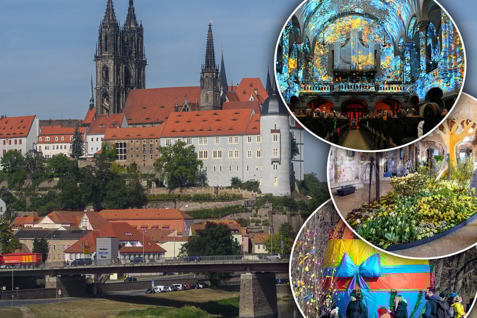 Dresden: Gute Laune und Sonnenschein: Zehn Tipps für Euren Samstag in und um Dresden