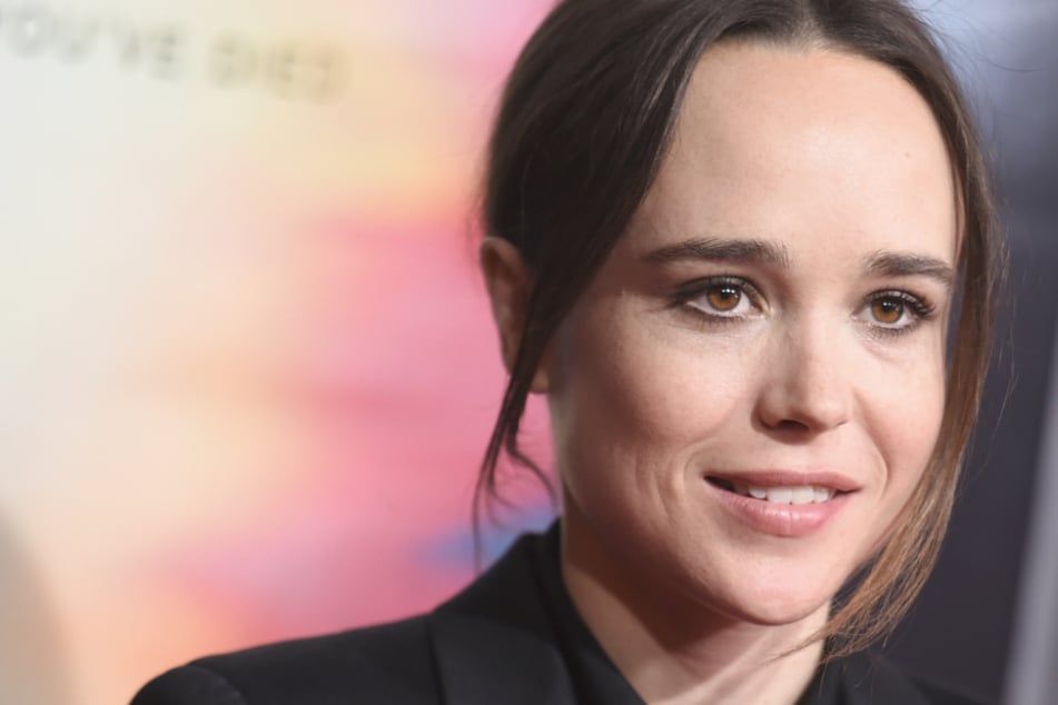 Ellen Page outet sich als Transgender: So nennt sich "Juno"-Star jetzt