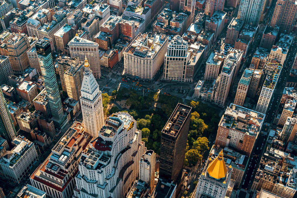 Der Prozess rund um den "Orgasmus-Kult" findet in der US-Stadt New York statt. (Symbolfoto)