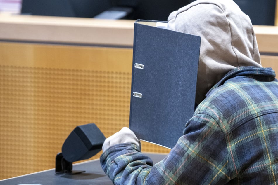 Neunjährige muss im Prozess um Mord an ihrer Mutter aussagen