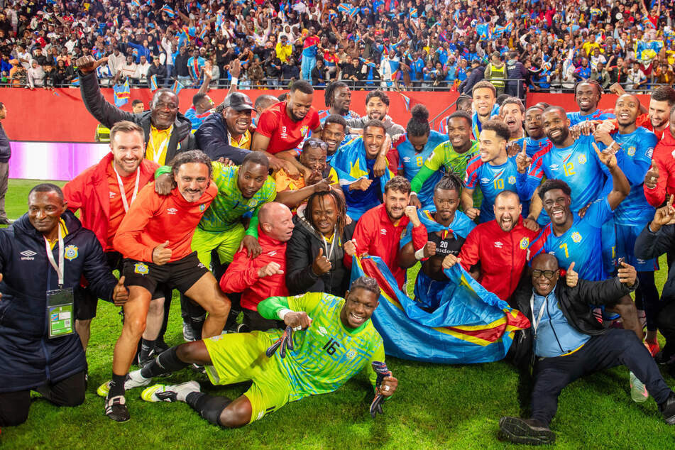 Betrugsvorwurf! Wird WM-Quali noch mal umgeschmissen?