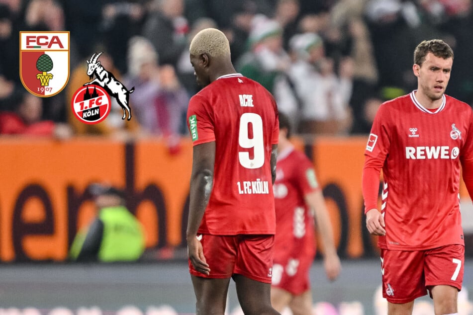 Talfahrt nimmt kein Ende: 1. FC Köln kassiert nächsten Dämpfer und bangt um Klassenerhalt